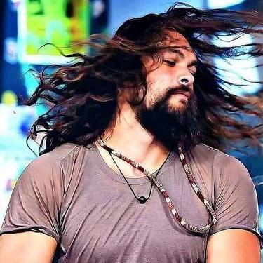 Jason Momoa