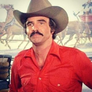 Burt Reynolds