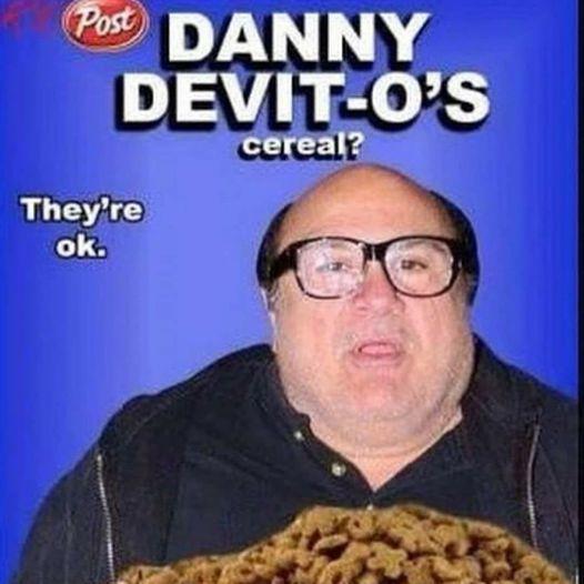 Danny DeVito as