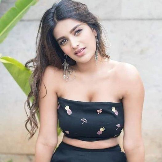 Hollywood Actress