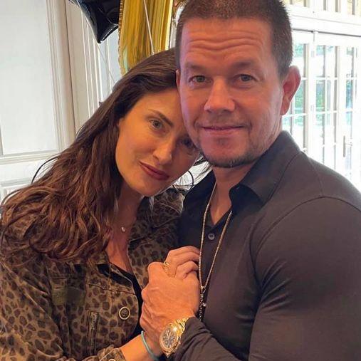 Mark Wahlberg