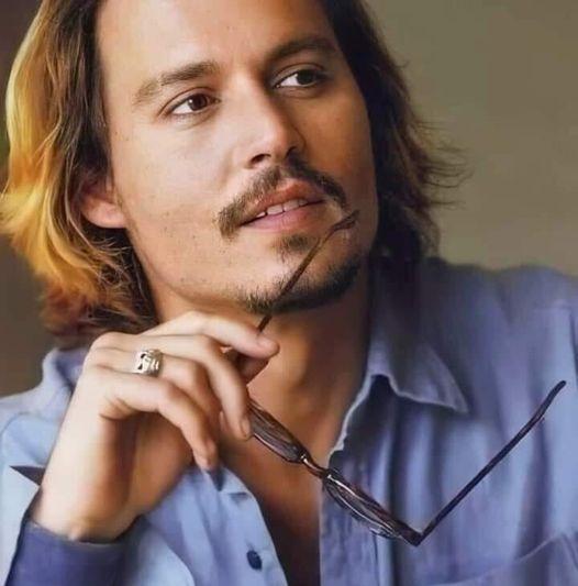 Johnny Deep