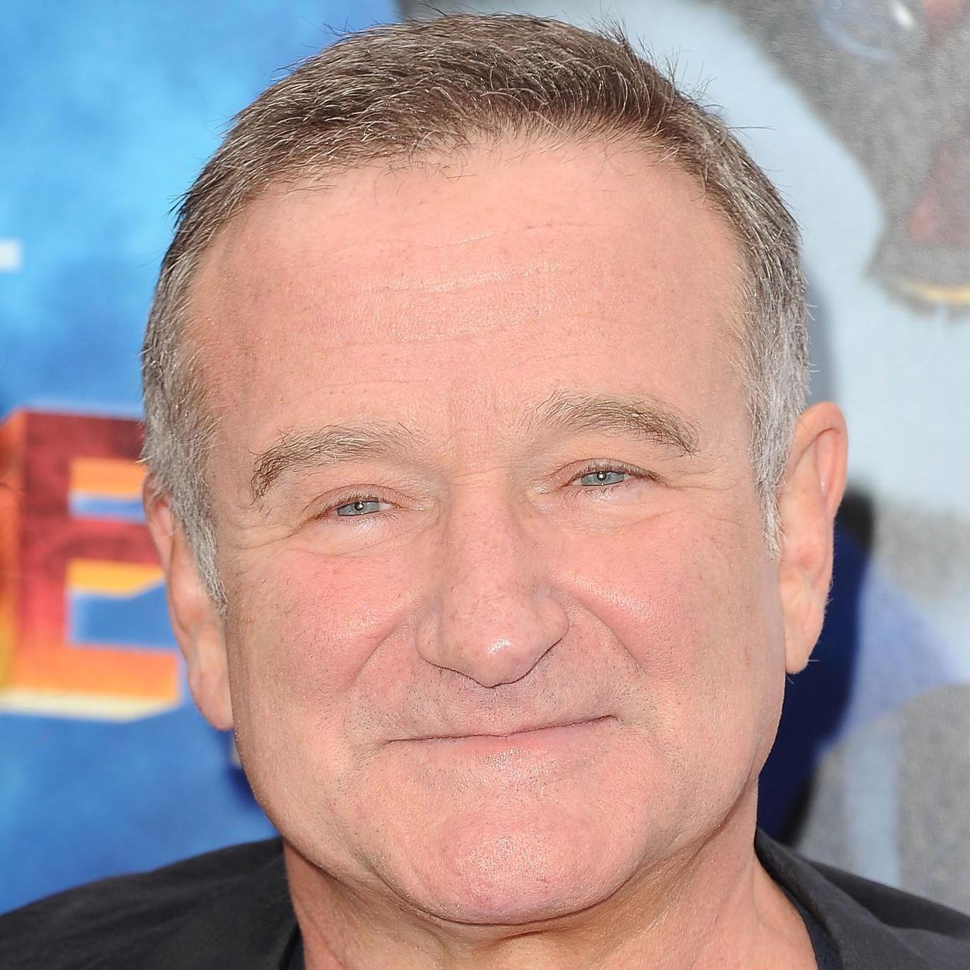 Robin Williams