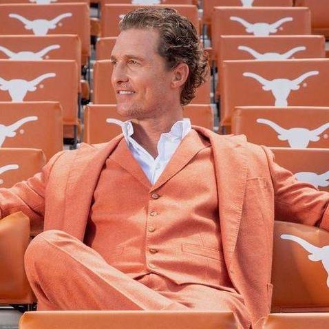 Matthew McConaughey