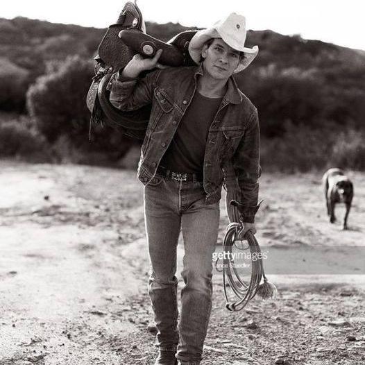 Patrick Swayze