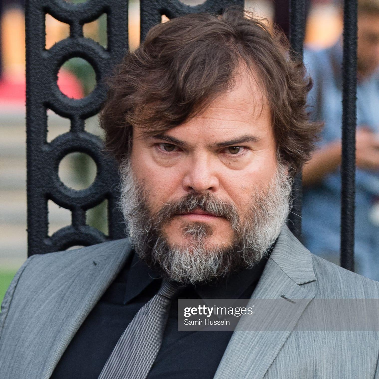 Jack Black