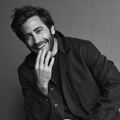 Jake Gyllenhaal