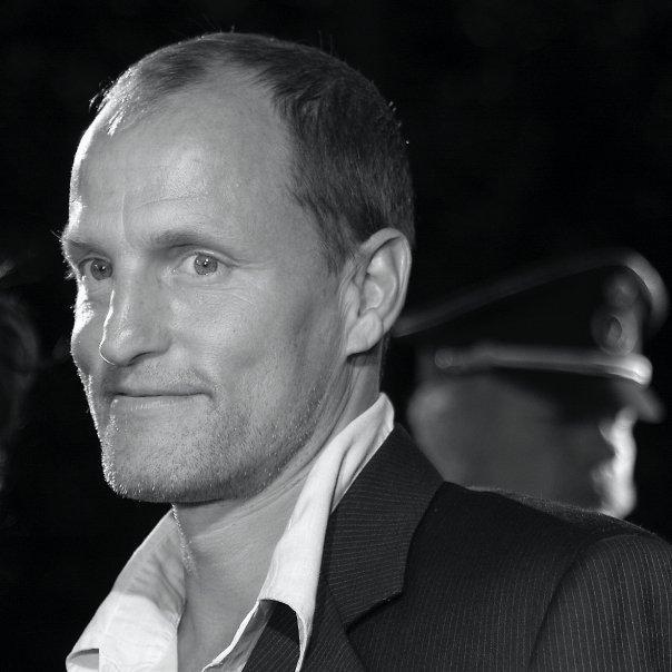 Woody Harrelson