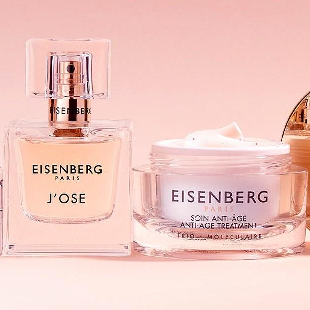 Eisenberg Paris