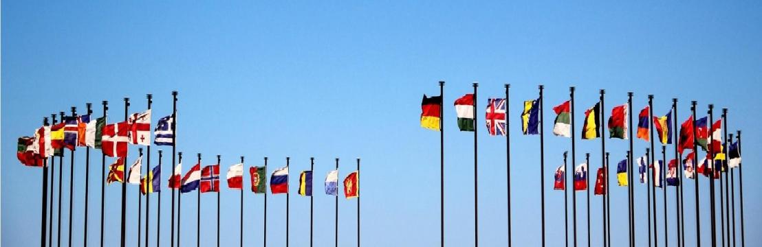 International Convenstions
