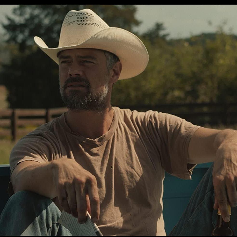 Josh Duhamel