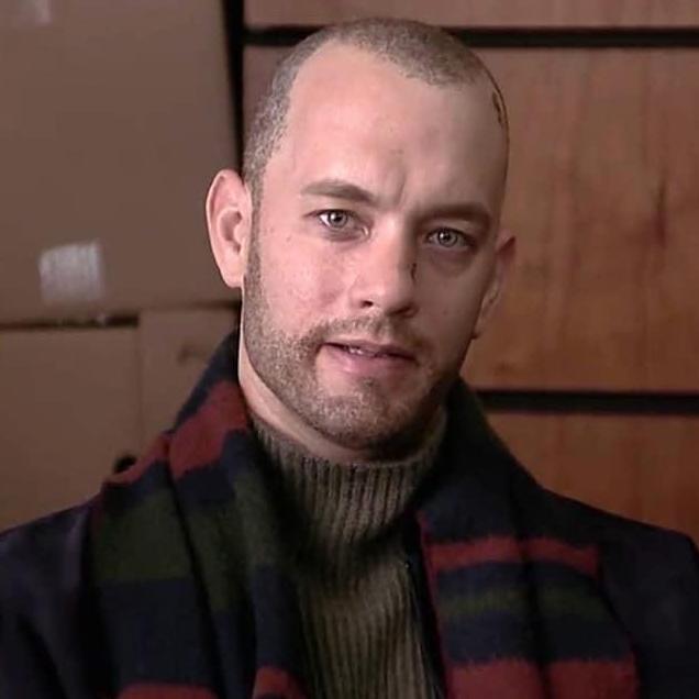 Tom Hanks