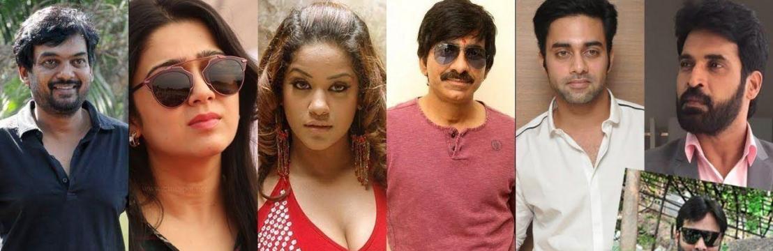 Tollywood Updates