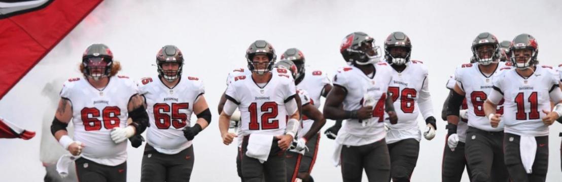 Tampa Bay Buccaneers
