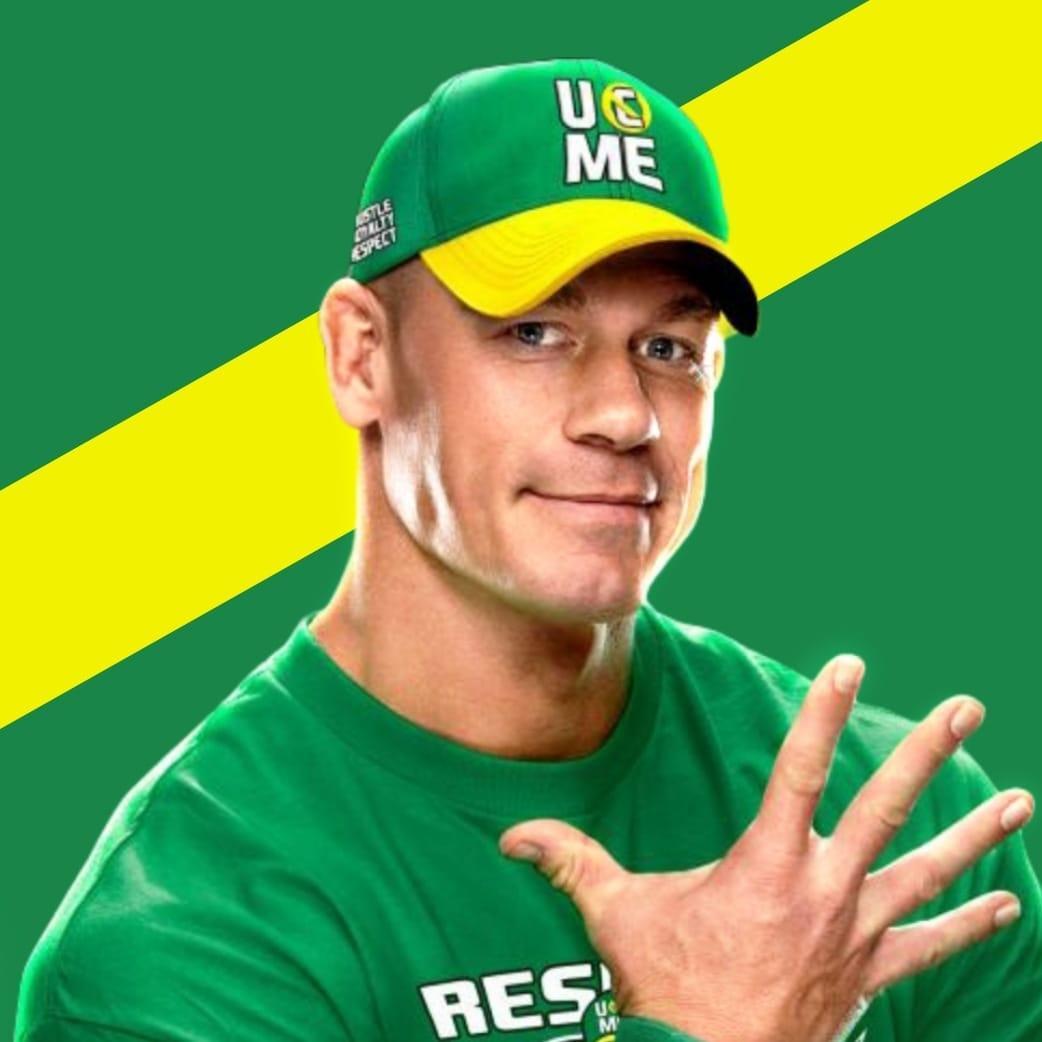 John Cena
