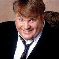 Chris Farley