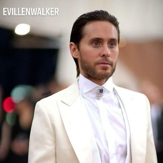 Jared Leto