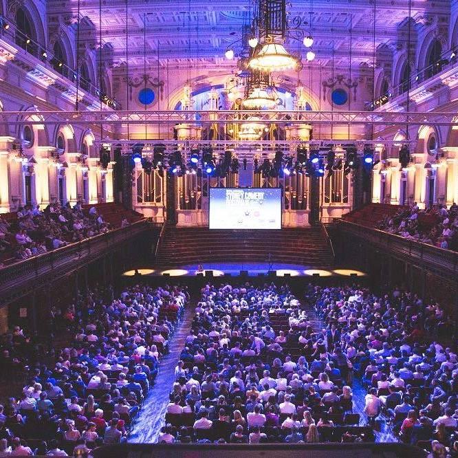 Comedy Festivals & Competitions