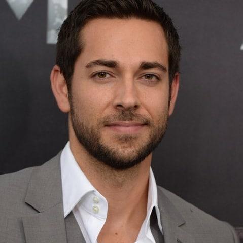 Zachary Levi
