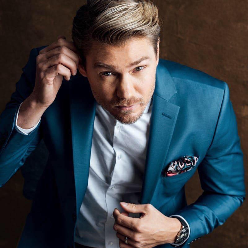 Chad Michael Murray