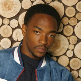 Anthony Mackie