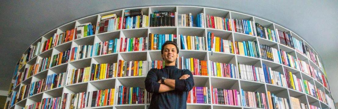 Books And Writers
