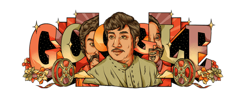 Google Doodles