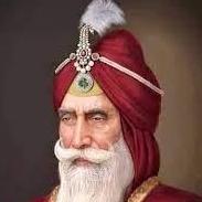 MahaRaja Ranjit Singh