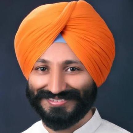 AMRITPAL SINGH SUKHANAND