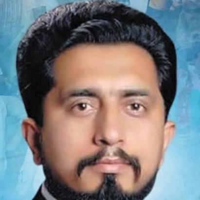 DINESH KUMAR CHADHA