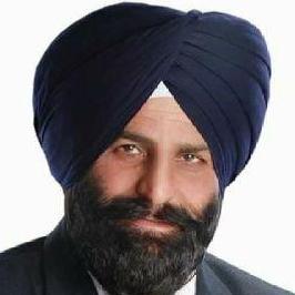 PROF. JASWANT SINGH GAJJAN MAJRA