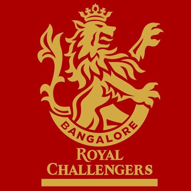 Royal Challengers Bangalore