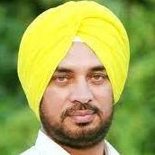 GURDEV SINGH DEV MAAN