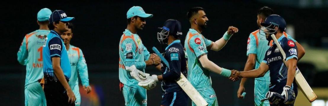 Gujarat Titans