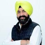Gurpreet Singh Banawali
