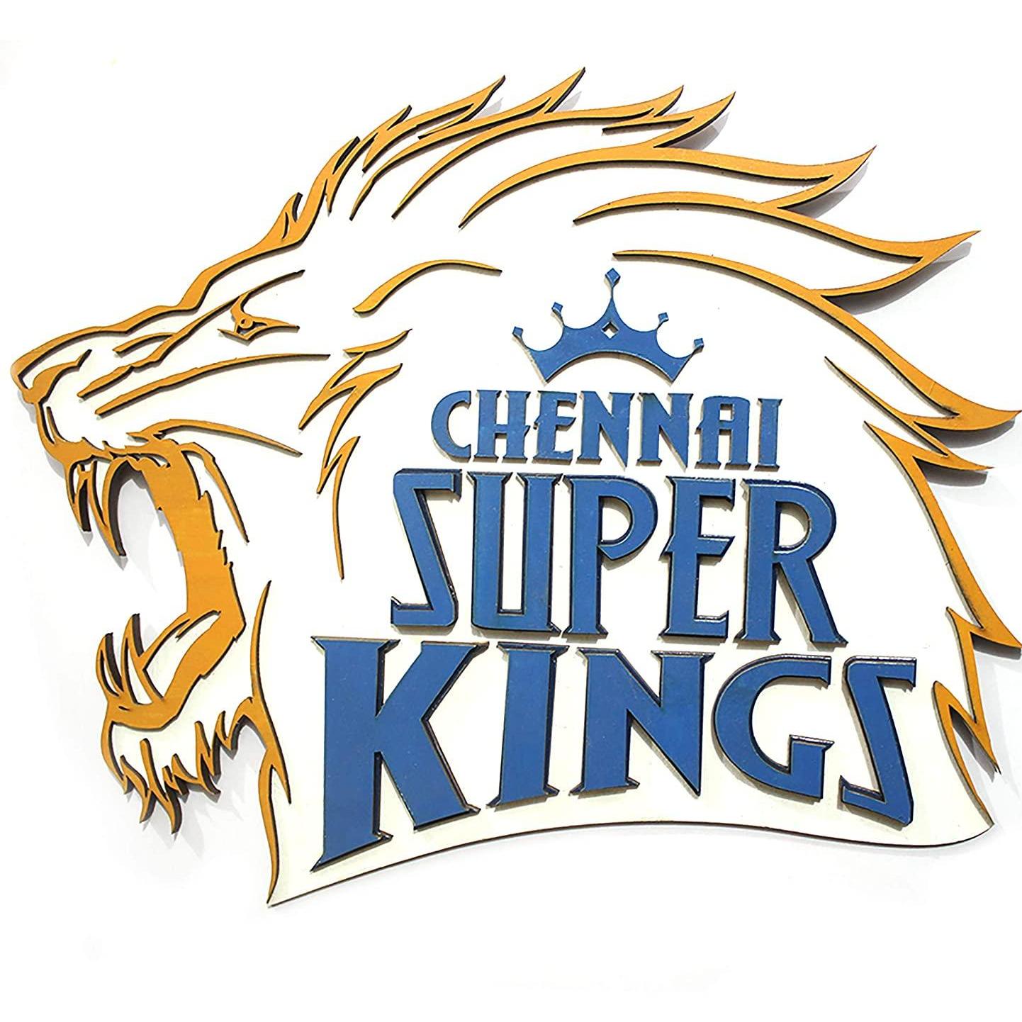 Chennai Super Kings