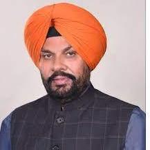 KULDEEP SINGH DHALIWAL