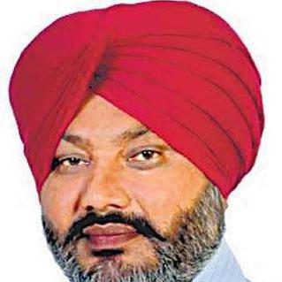 Harpal Singh Cheema