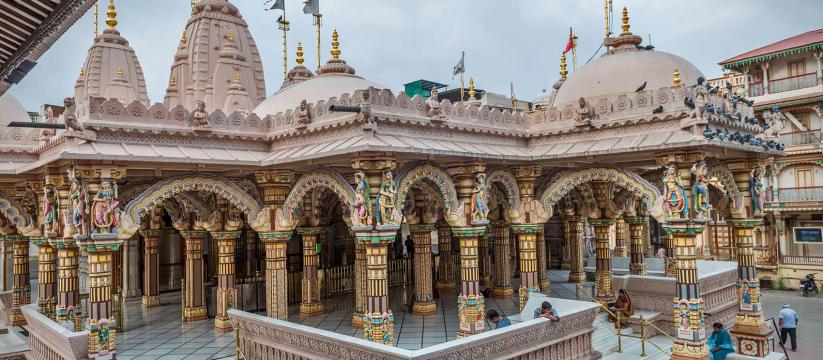 Ahmedabad Morning Heritage Walk