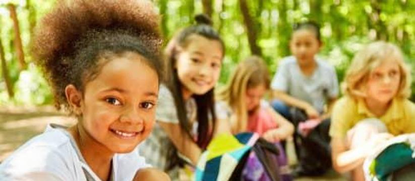 SUMMER CAMP 2022 FOR KIDS