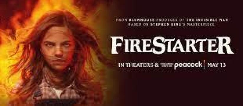 Firestarter