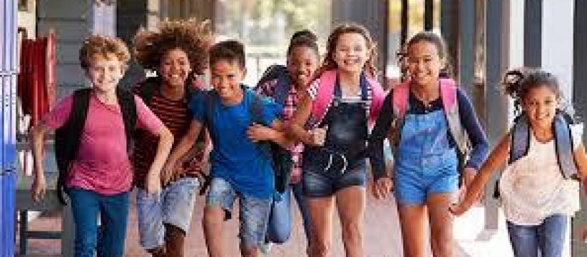 Personality Development For Kids (6-18Years)