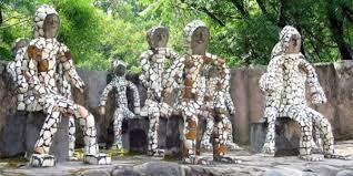 ⭐ Experience Chandigarh-The city beautiful