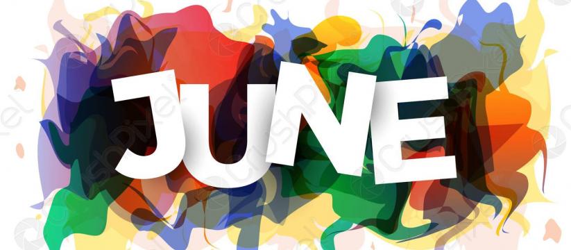THE JUNE FEST