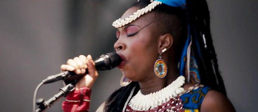 Jazz Fest: A New Orleans Story