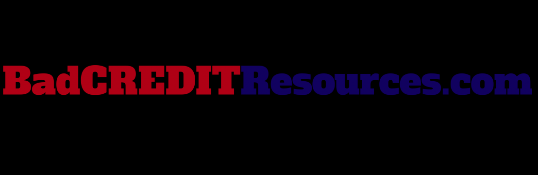 Bad Credit Resources