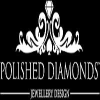 Polished Diamonds