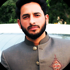Malik Shanawar