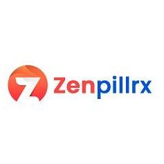 Zenpillrx Online Store