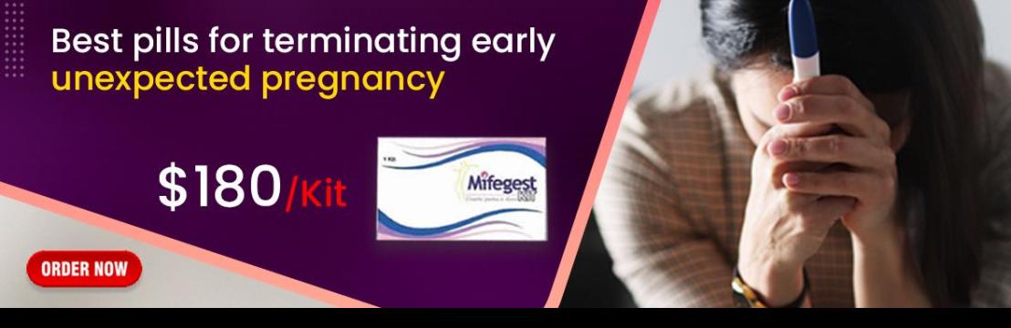 AbortionPillrx247 Online Store